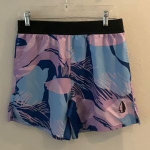 COPY - TacHuntFish Shorts